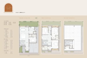 Goyal & Co Riviera Uno Floor Plan2