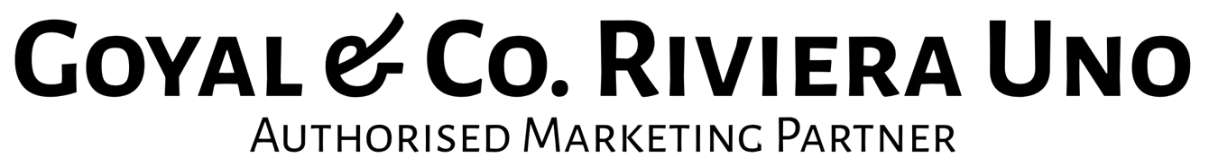 Goyal & Co Riviera Uno Logo