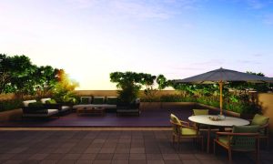 Goyal & Co Riviera Uno - Luxury Villas in Soukya Road, Whitefield, East Bangalore1