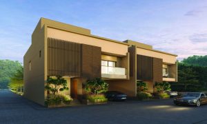 Goyal & Co Riviera Uno - Luxury Villas in Soukya Road, Whitefield, East Bangalore10