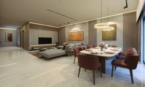 Goyal & Co Riviera Uno - Luxury Villas in Soukya Road, Whitefield, East Bangalore11