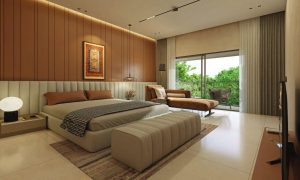 Goyal & Co Riviera Uno - Luxury Villas in Soukya Road, Whitefield, East Bangalore12