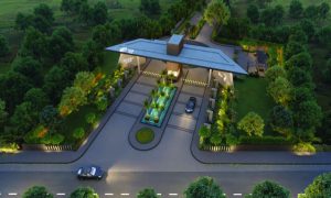 Goyal & Co Riviera Uno - Luxury Villas in Soukya Road, Whitefield, East Bangalore2