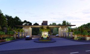 Goyal & Co Riviera Uno - Luxury Villas in Soukya Road, Whitefield, East Bangalore3