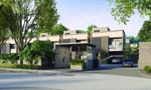 Goyal & Co Riviera Uno - Luxury Villas in Soukya Road, Whitefield, East Bangalore4