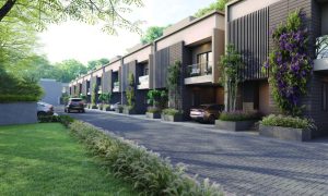Goyal & Co Riviera Uno - Luxury Villas in Soukya Road, Whitefield, East Bangalore5