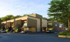 Goyal & Co Riviera Uno - Luxury Villas in Soukya Road, Whitefield, East Bangalore7