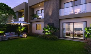 Goyal & Co Riviera Uno - Luxury Villas in Soukya Road, Whitefield, East Bangalore8