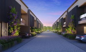 Goyal & Co Riviera Uno - Luxury Villas in Soukya Road, Whitefield, East Bangalore9